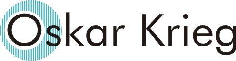 Logo Oskar Krieg Finanzberater